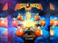 HELLOWEEN: Ναι! Αυτό είναι το ΝΕΟ τους κομμάτι με τους Kiske & Hansen στη σύνθεση της μπάντας!
