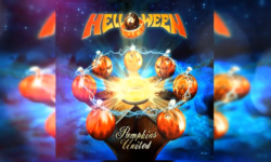 HELLOWEEN: Ναι! Αυτό είναι το ΝΕΟ τους κομμάτι με τους Kiske & Hansen στη σύνθεση της μπάντας!