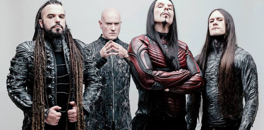SEPTICFLESH: Τον Φεβρουάριο στη Καστοριά!