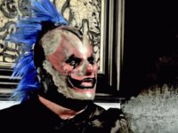 SLIPKNOT: Έχουν έτοιμα 7 με 8 κομμάτια, σύμφωνα με τον Clown