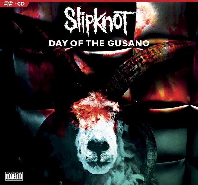 SLIPKNOT: Δείτε το βίντεο για το “Psychosocial” από το επερχόμενο DVD – documentary τους, με τίτλο “Day Of The Gusano”