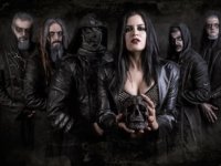 CAELESTIA: Ανακοινώνουν τη κυκλοφορία του δεύτερου full length album τους με τίτλο «Thanatopsis»