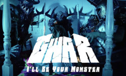 GWAR: Δείτε το νέο τους music video για το ‘I ‘ll Be Your Monster’