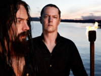 SATYRICON: Δείτε το νέο τους music video