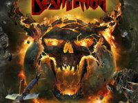 DESTRUCTION: Δείτε το δεύτερο trailer της επερχόμενης “best of” κυκλοφορίας τους