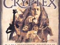 CRYPTEX: Release live session video for Ribbon Tied Swin