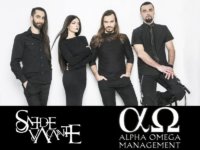 SEDE VACANTE: Υπογράφουν με την ALPHA OMEGA Management & ανακοινώνουν νέο άλμπουμ