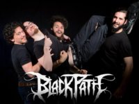 BLACK PATH: Δείτε το νέο τους Drum Play-through για το “Frontline of Dusk”