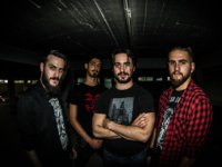 PROJECT THEORY: Ακούστε το νέο τους κομμάτι “Until it’s time”!