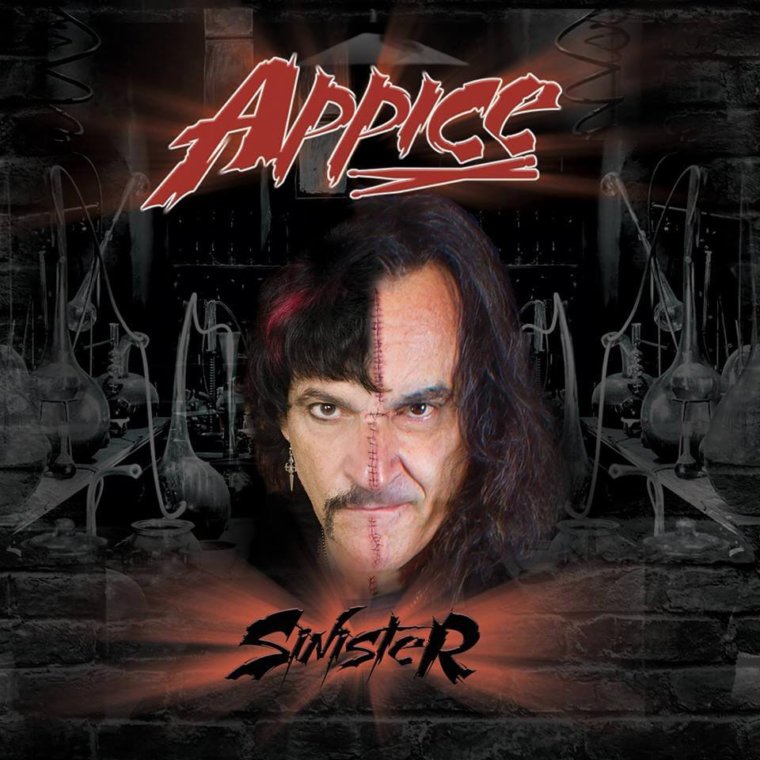APPICE: Νέο τραγούδι και music video αφιερωμένο στον Ronnie James Dio