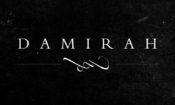DAMIRAH στο Rock Overdose: ” Όταν συνθέτουμε, δεν έχουμε στο μυαλό μας να παίξουμε κάτι που να μοιάζει με τις επιρροές μας”