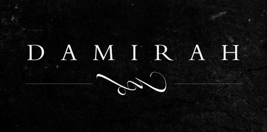 DAMIRAH στο Rock Overdose: ” Όταν συνθέτουμε, δεν έχουμε στο μυαλό μας να παίξουμε κάτι που να μοιάζει με τις επιρροές μας”