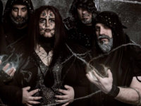 ENEMY OF REALITY: Σε Ευρωπαϊκή περιοδεία μαζί με τους THERION!