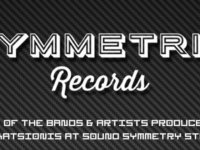 Symmetric Records: Η νέα δισκογραφική εταιρεία του Bob Katsionis