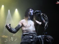 Ανταπόκριση: IGORRR, Still Falling, God in a Cone @Fuzz Club, Αθήνα (02/11/2017)
