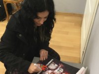 Διαγωνισμός LACUNA COIL!