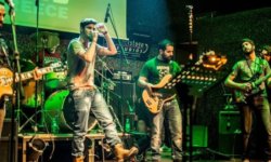 CIRCUS CARAVAN στο Rock Overdose: “To ‘Chapter 0’ αποτελεί πρόλογο των επόμενων project μας”