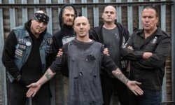DISCHARGE: Δείτε το νέο τους music video για το “The Broken Law”