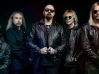 JUDAS PRIEST: Ακούστε δείγμα από το ΝΕΟ τους άλμπουμ!