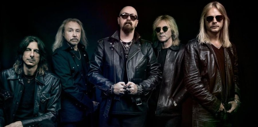 JUDAS PRIEST: Ακούστε δείγμα από το ΝΕΟ τους άλμπουμ!