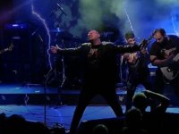 CLAIRVOYANT: Δείτε αποκλειστικά στο Rock Overdose το νέο τους μουσικό video με τη διασκευή τους στο ‘Keeper of the Reign’ των θρυλικών HEIR APPARENT.