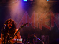 Ανταπόκριση: MERCILESS, Amken @ Κύτταρο Club, Αθήνα (29/10/17)