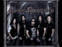 MYSTIC PROPHECY: Νέος special δίσκος τον Ιανουάριο – Δείτε tracklist και εξώφυλλο!