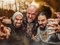 Peter “Peavy” Wagner (RAGE) στο Rock Overdose:” Δεν μπορούμε να περιμένουμε να σας δούμε στην Ελλάδα στις επερχόμενες συναυλίες μας”