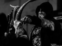 VARATHRON: Ολοκλήρωσαν τις ηχογραφήσεις του νέου άλμπουμ