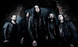 Patrik Jensen (WITCHERY) στο Rock Overdose:’Η Ελλάδα έχει τους πιο αφοσιωμένους και ενθουσιώδεις οπαδούς στον κόσμο’.
