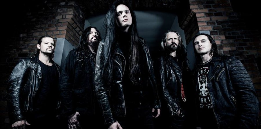 Patrik Jensen (WITCHERY) στο Rock Overdose:’Η Ελλάδα έχει τους πιο αφοσιωμένους και ενθουσιώδεις οπαδούς στον κόσμο’.