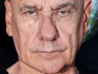 Νέο κομμάτι από τον BILL WARD των BLACK SABBATH