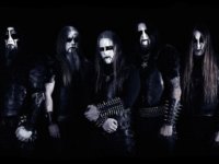 DARK FUNERAL: Χωρίζουν τους δρόμους τους με τον ντράμερ Nils “Dominator” Fjellström
