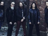 DREAM THEATER: Δείτε το artwork & το tracklist του νέου τους live δίσκου “Back To Budokan”!