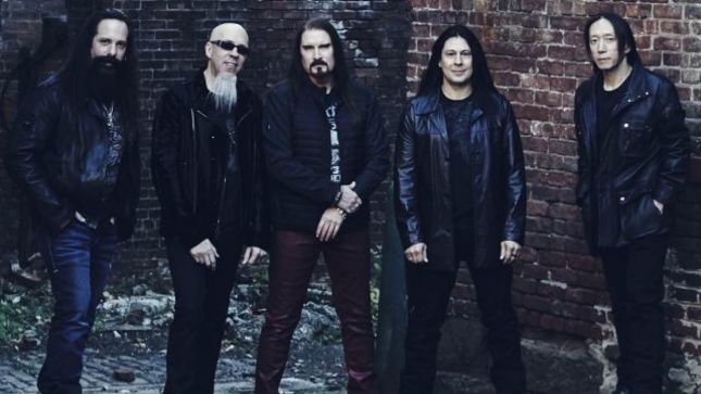 DREAM THEATER: Δείτε το artwork & το tracklist του νέου τους live δίσκου “Back To Budokan”!