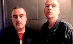 GODFLESH: Ακούστε το νέο κομμάτι με τίτλο ‘Be God’