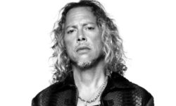 KIRK HAMMET (METALLICA): Εξηγεί γιατί το ‘…And Justice For All’ ήταν πολύ τεχνικό