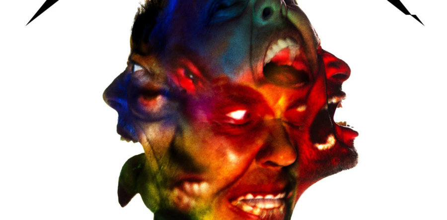 7 χρόνια από την κυκλοφορία του “Hardwired… to Self-Destruct” των METALLICA!