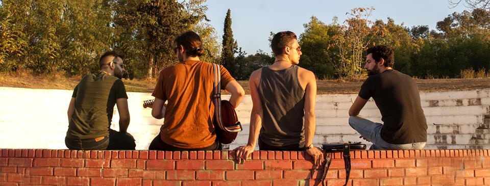 MAGIC ROCKS: Δείτε το ΝΕΟ τους video clip για το τραγούδι “Don’t Don’t”
