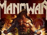 MANOWAR: ΔΕΙΤΕ το setlist της πρώτης συναυλίας για την The Final Battle περιοδεία τους!