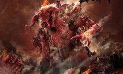 MORBID ANGEL: Ακούστε ένα ΝΕΟ κομμάτι από τον επερχόμενο δίσκο τους “Kingdoms Disdained”!