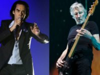 Roger Waters εναντίον Nick Cave για το θέμα του “συναυλιακού εμπάργκο” στο Ισραήλ!