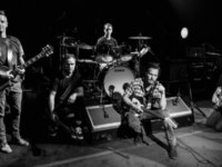 PEARL JAM: Ηχογραφούν το πρώτο τους κομμάτι μετά από 4 χρόνια