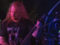 MALEVOLENT CREATION: Ανακοίνωσαν το νέο τους line-up. Ακούστε δείγμα από ΝΕΟ υλικό!