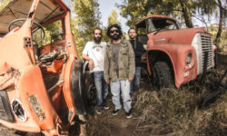 Τα 10 albums που επηρέασαν τους THE CURF
