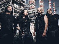 Οι Jaded Star σε Αθήνα και Θεσσαλονίκη για δύο special Χριστουγεννιάτικα shows.