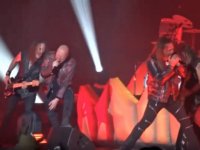 HELLOWEEN: ΔΕΙΤΕ βίντεο οπαδών από την εμφάνιση τους στη Stuttgart στις 11/11!