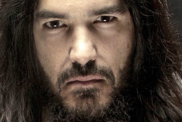 Robb Flynn (MACHINE HEAD): “Δε με ενδιαφέρει πια η metal μουσική, τη θεωρώ βαρετή!”