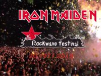 Επίσημο! Οι IRON MAIDEN στο RockWave, στην Αθήνα, στις 20 Ιουλίου 2018!