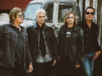 STONE TEMPLE PILOTS: Ο πρώην παίκτης του X-Factor, Jeff Gutt, είναι ο νέος τους frontman!